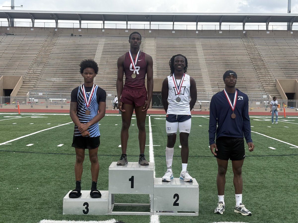 Katy ISD Athletics tweet media