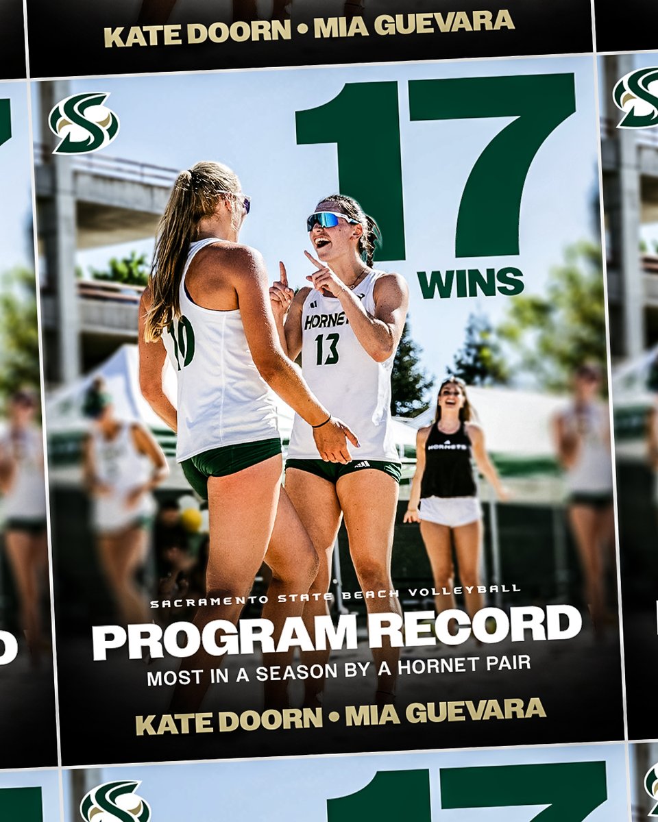 Sacramento State Volleyball tweet media