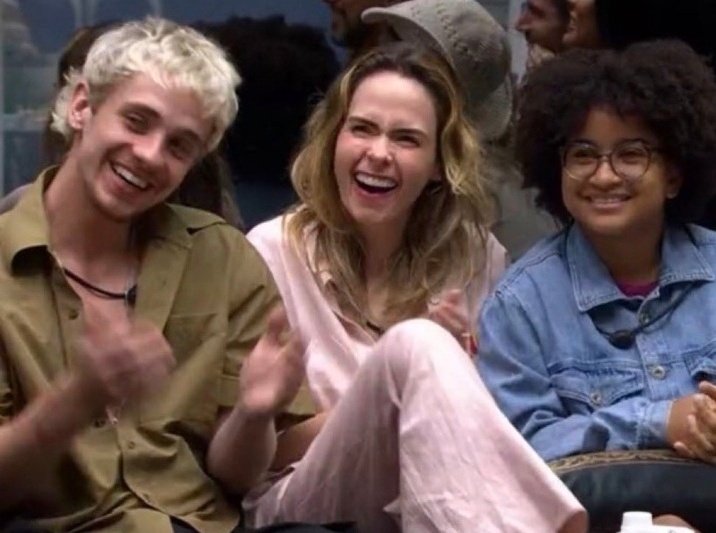 Sandra Farias 🚩🇧🇷🚩💉 tweet media