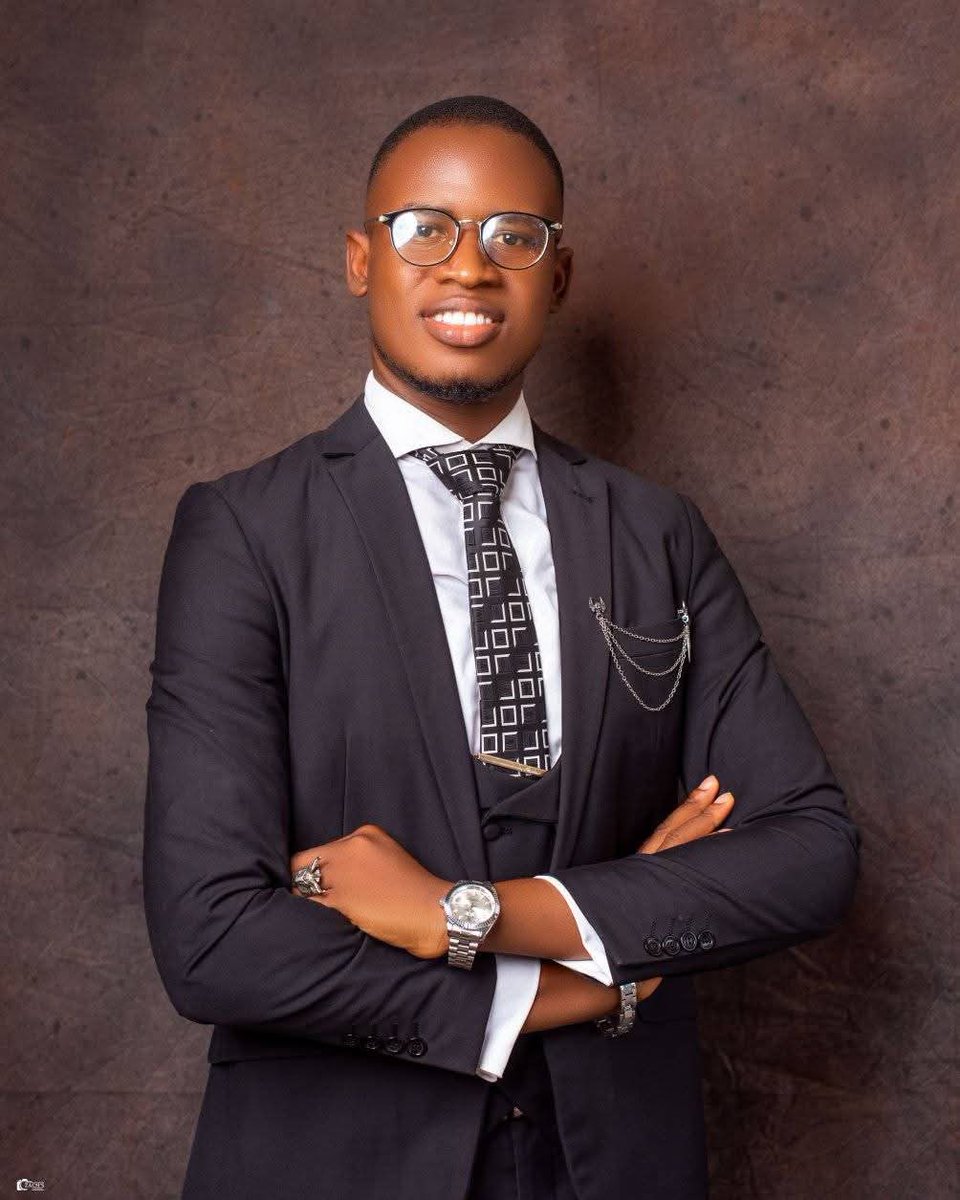 Ejuvwevwo Alexander Oghenerume ⚖️🎶✨️ tweet media