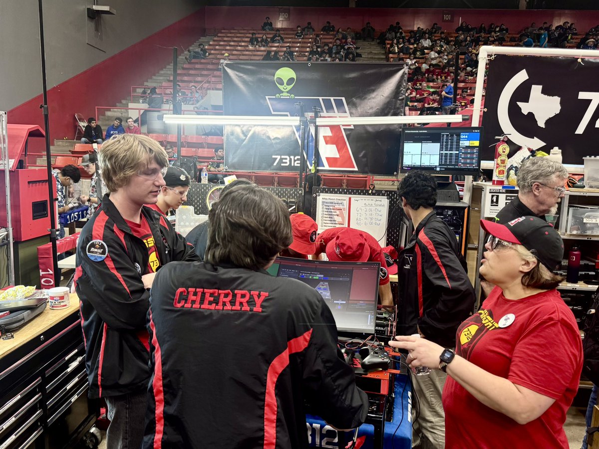 TISD Career & Technical Education tweet media