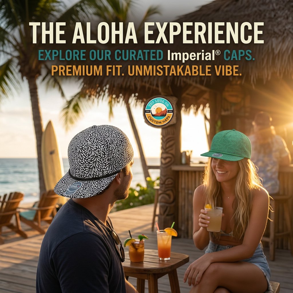TheLuuaCompany's tweet image. Louder prints. Better vibes.
Stand out without trying. 🌺🔥
 rfr.bz/tcf2b50 #theluuacompany #theluuaco #customhats #patchhats