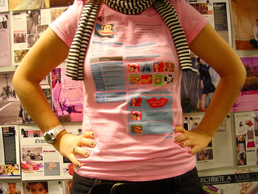 Old Internet tweet media