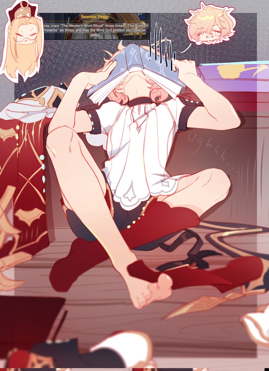 Nyanka(Diếp)✨ tweet media