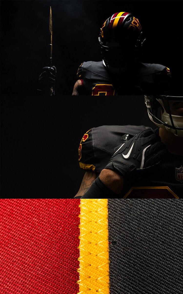 Washington Commanders tweet media