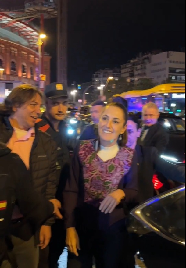 Luis Alberto Medina tweet media