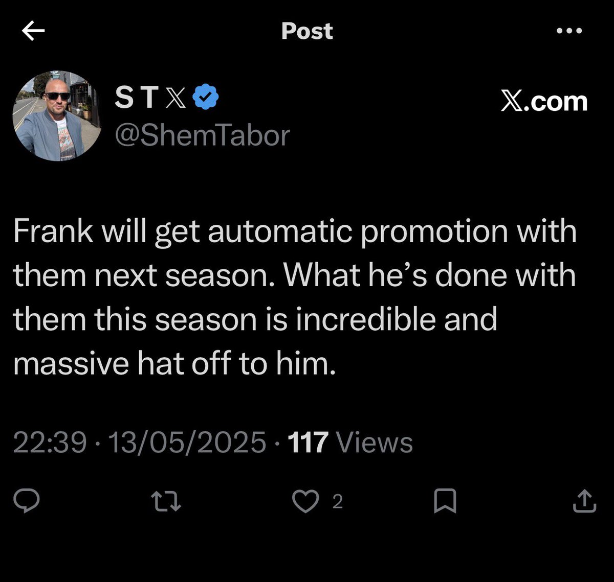 S T 𝕏 tweet media