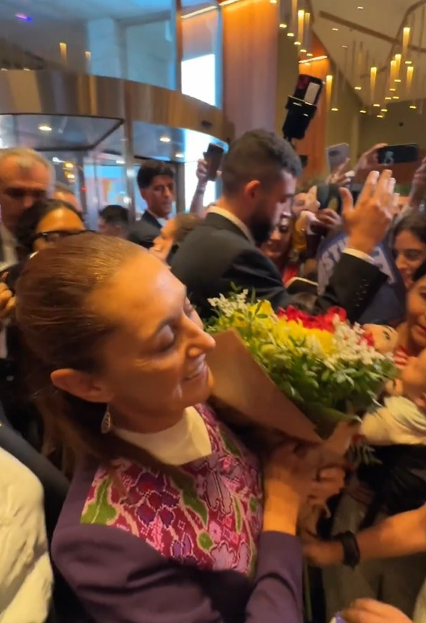 Luis Alberto Medina tweet media