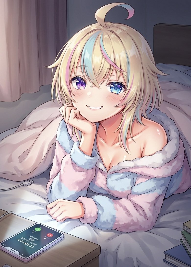 天道むぅ📡 tweet media