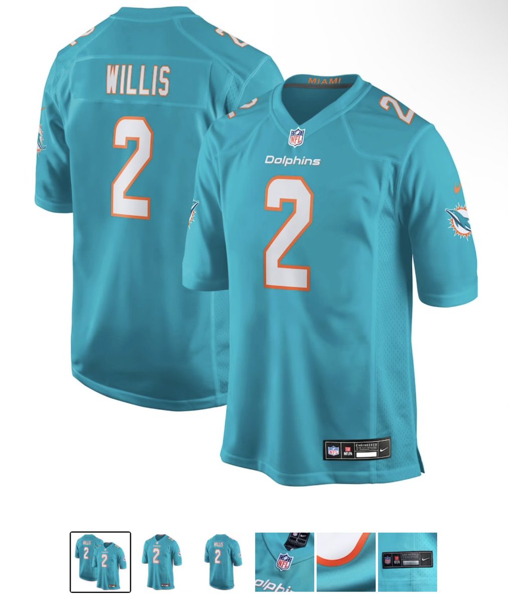 Malik Willis Muse tweet media