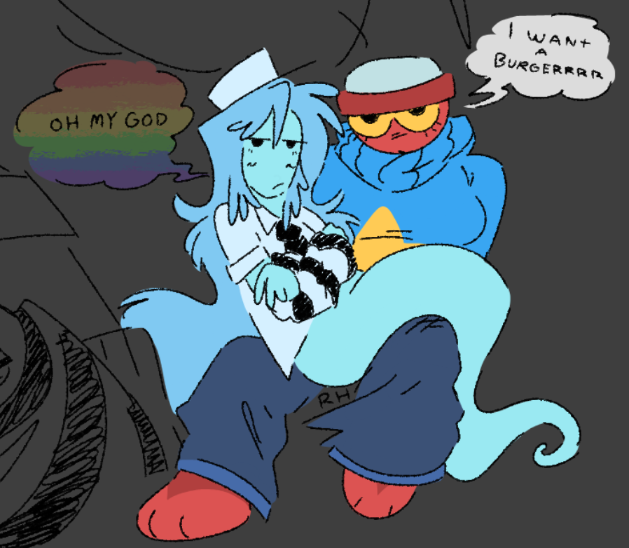 #ghostcapsule #dandysworld #dandysworldconnie #dandysworldgigi