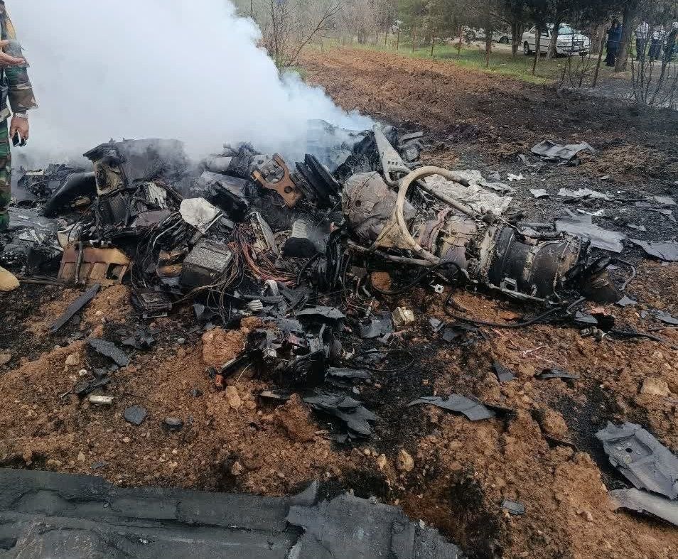 A7_Mirza's tweet image. 📊According to our surveys #Iran, Iraqi resistance groups, and Hezbollah have destroyed or damaged more than 227 aircraft and cruise missiles belonging to the #US, #Israel, European, and Arab countries since the beginning of the war between the US and Israel against Iran.