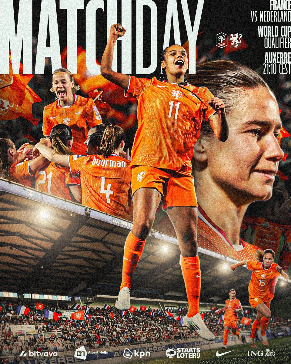 OranjeLeeuwinnen tweet media