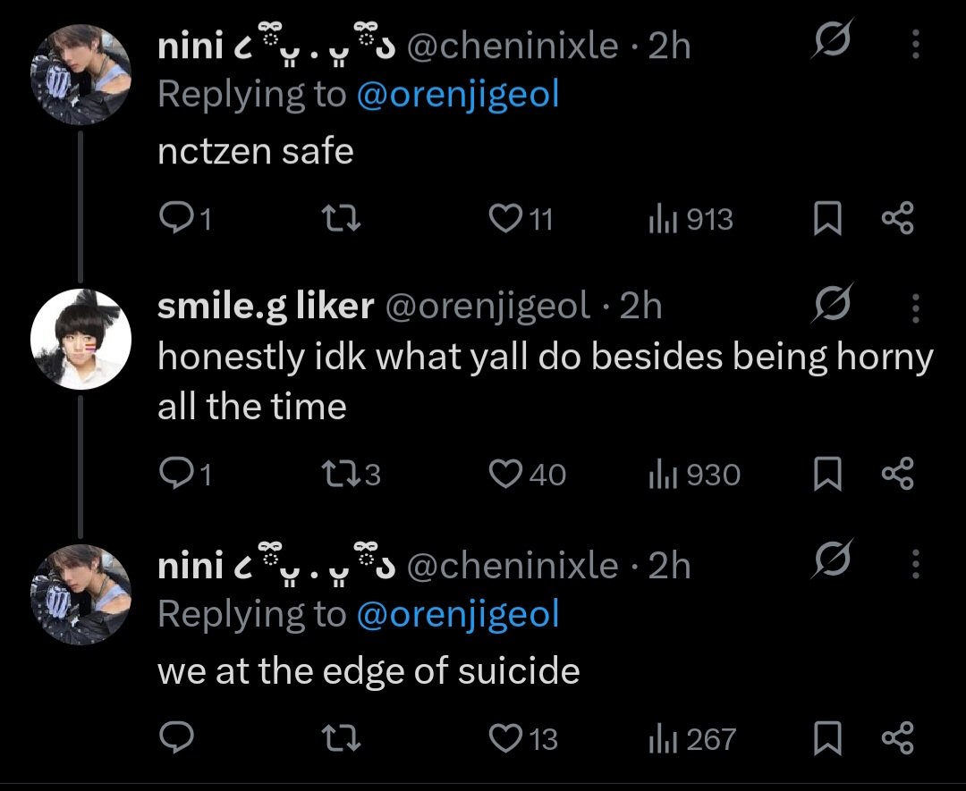 this is sending me.