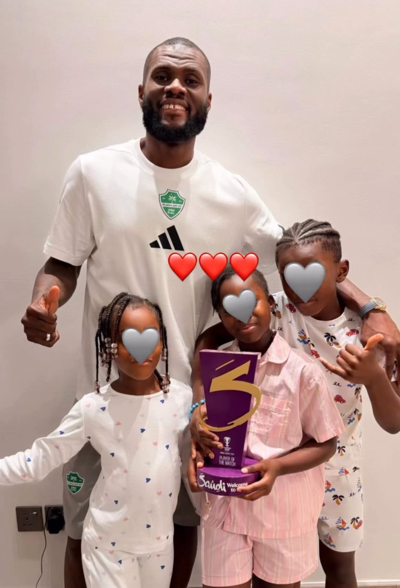 شبكة الأهلي tweet media