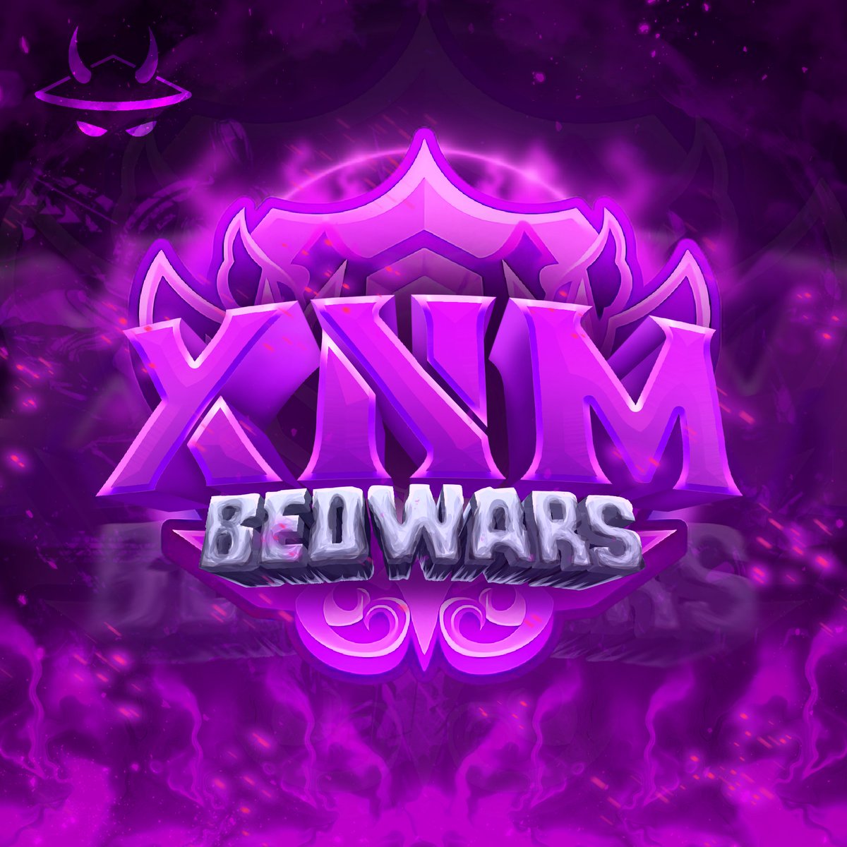 VortexLogos's tweet photo. XNM Bedwars - Logo I made for competition but sadly I lost to ai 

Join my discord server to comm - https://t.co/KD4vvn1yaK

#Logo #bedwars #art #Roblox #robloxbedwars #robloxart #drawingsㅤㅤ https://t.co/SUOzp1qv99