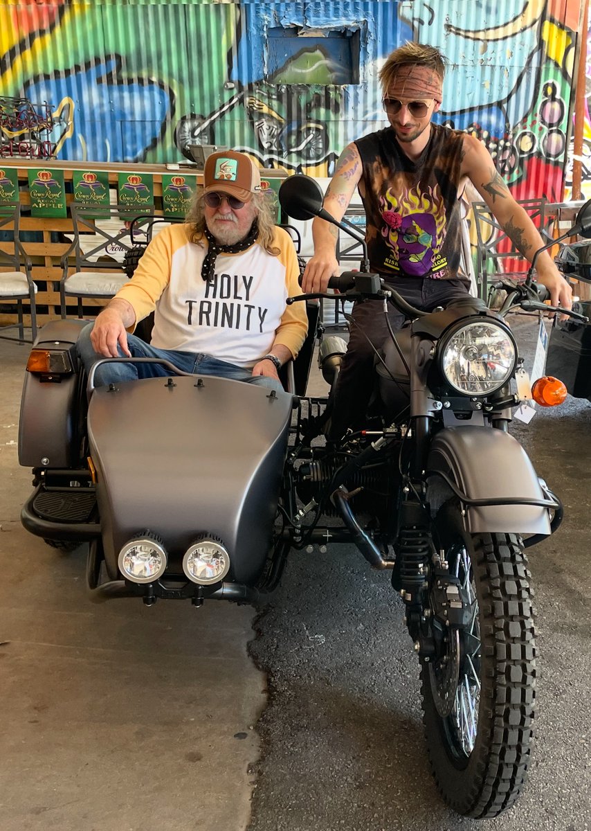 Ray Wylie Hubbard tweet media