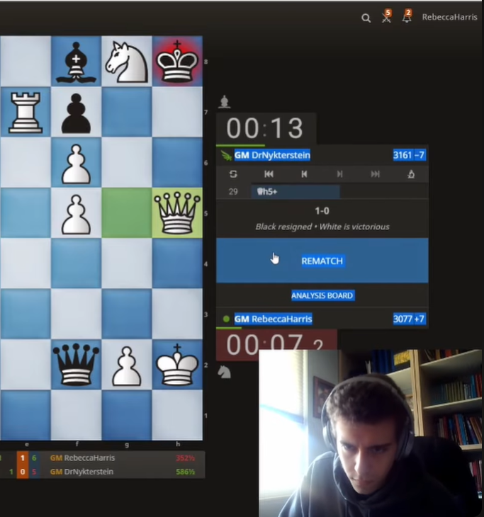 The $SMH whisperer tweet media