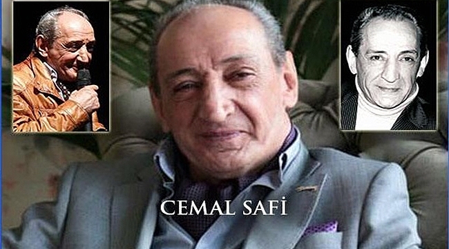 "AŞK" da öksüz kalalı 8 yıl olmuş. Şair Cemal SAFİ'yi vefat  yıldönümünde rahmetle anıyoruz. Ruhu şad, mekanı cennet ola.

Kimsesizim hısmım da yok hasmımda
Görünmezim cismimde yok resmimde
Dil üzmezim tek hece var ismimde
Barınağım gönül denen yer benim
Benim adım aşk! (C. Safi)