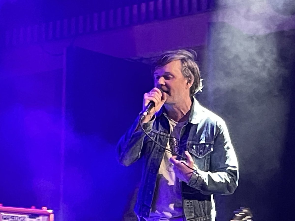 John McGeachy tweet media