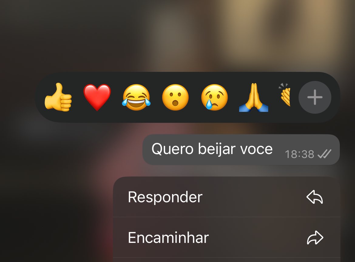 Se der errado vocês me pagam