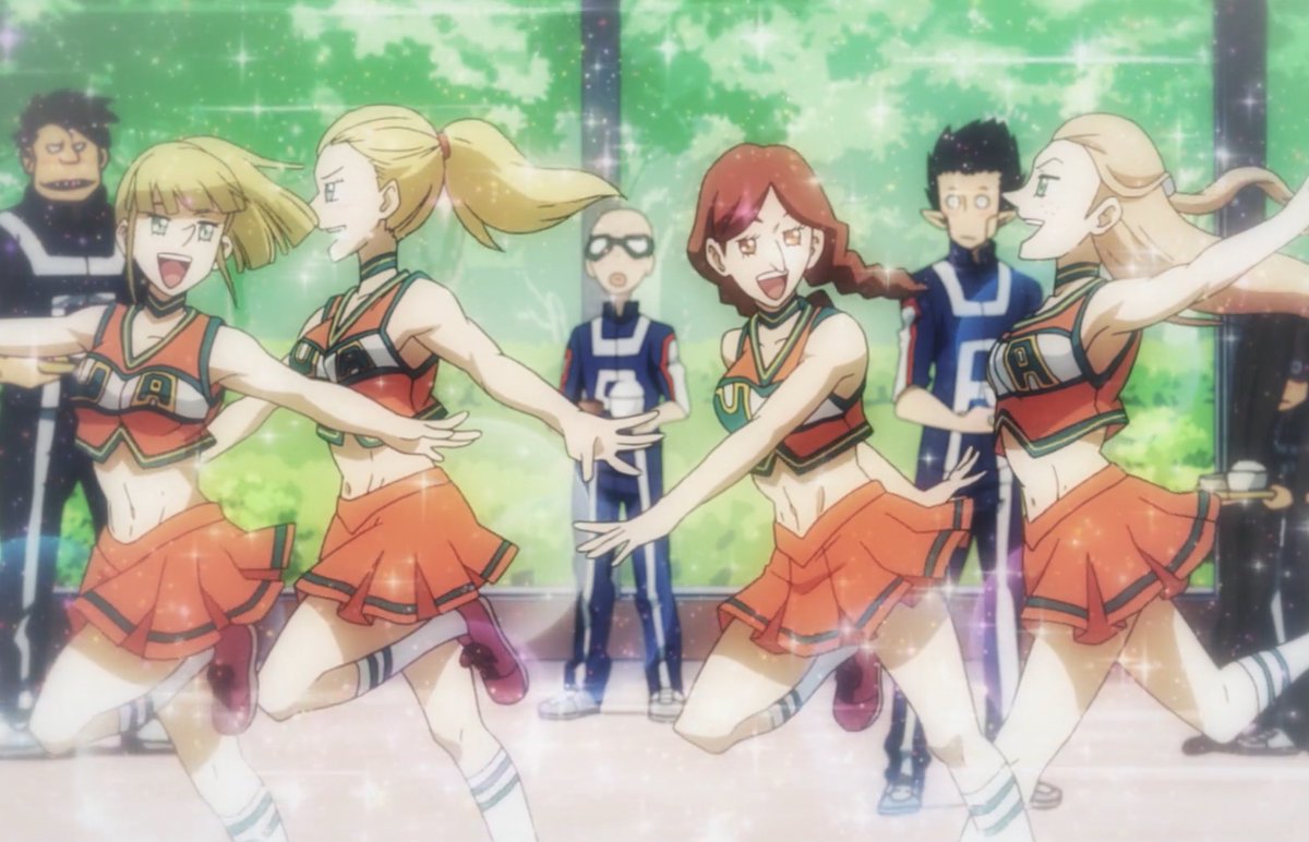 mari 🎐 tweet media