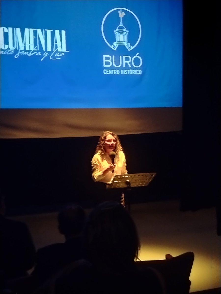 BuroCentroUIO's tweet image. "Quito Sobra y Luz", proyecto de documental ya considerado por #AmazonPrimeVideo.

Una mirada distinta: mitad del mundo, Rumicucho, conquista y teorías que abren debate (¿gigantes?)

#Quito listo para sorprender al mundo.
Buscamos aliados para hacerlo realidad.
#CentroHistórico