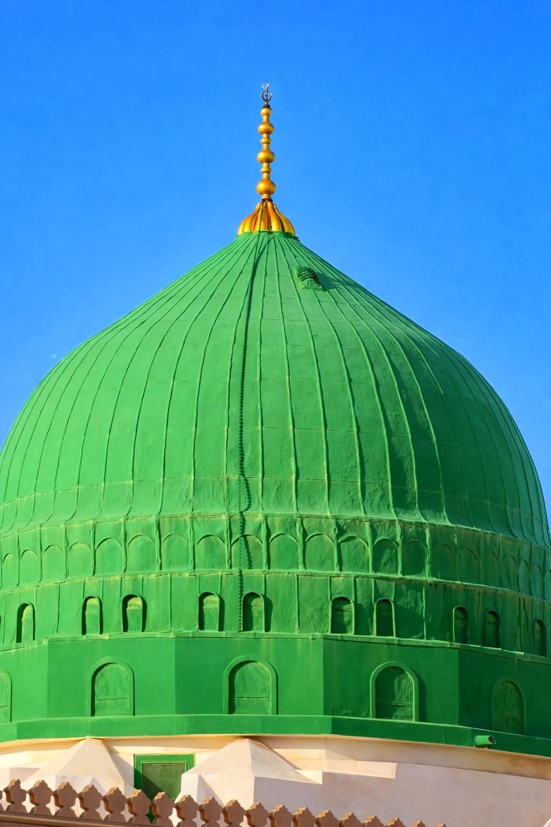 حَرَمَيْنُ الشَّرِيفَيْن tweet media