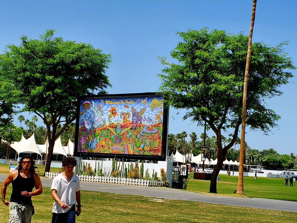 George A. Paul tweet media