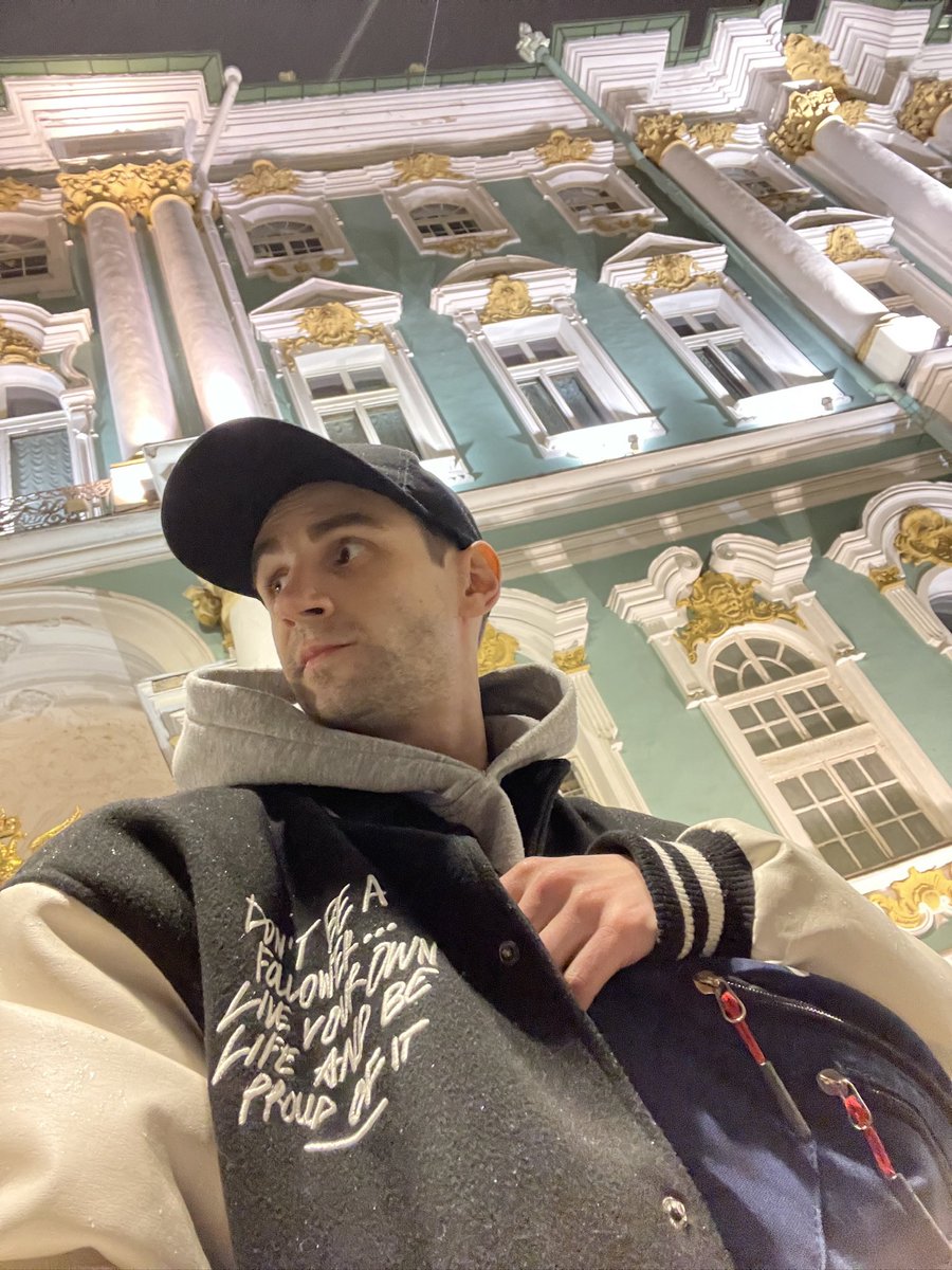 matto_mod's tweet photo. Исключительно Питерский вайб https://t.co/IalfYjmsjJ