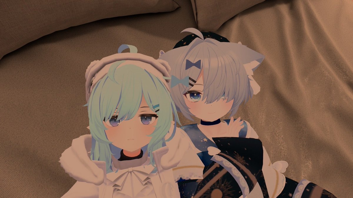 七福うさぎ tweet media