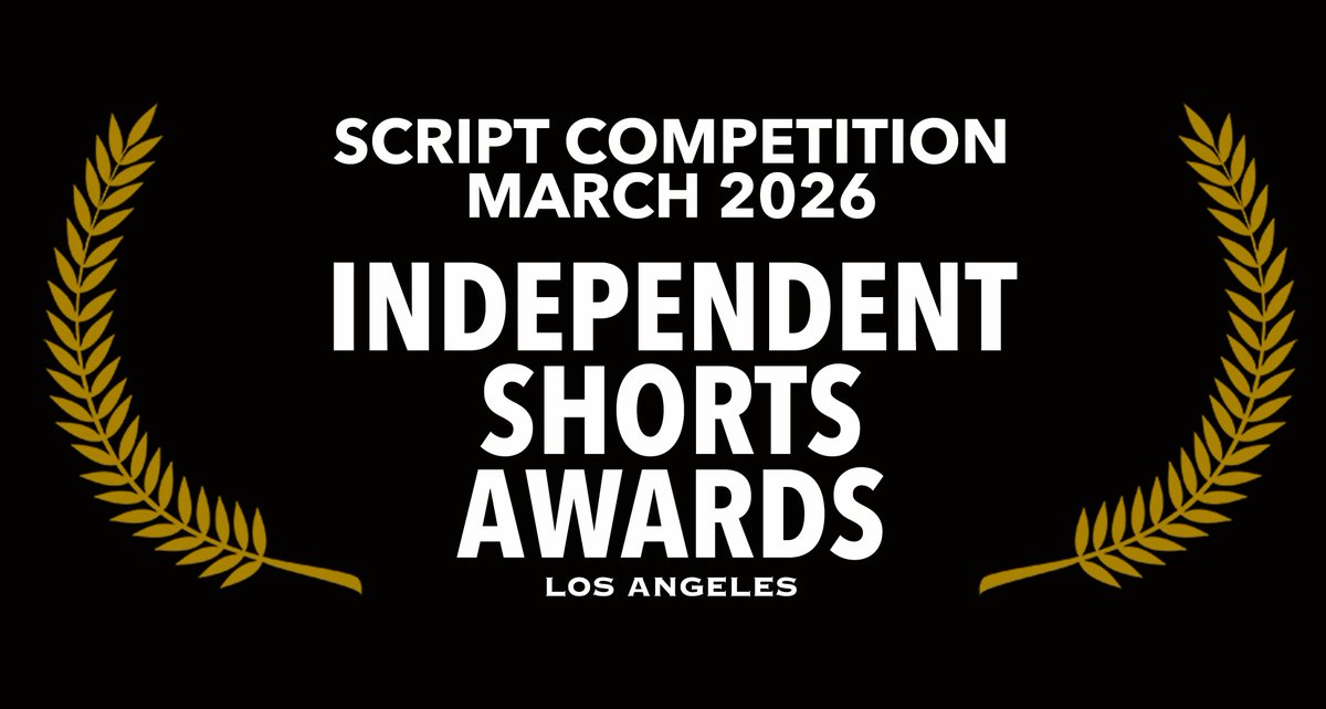Independent Shorts Awards tweet media