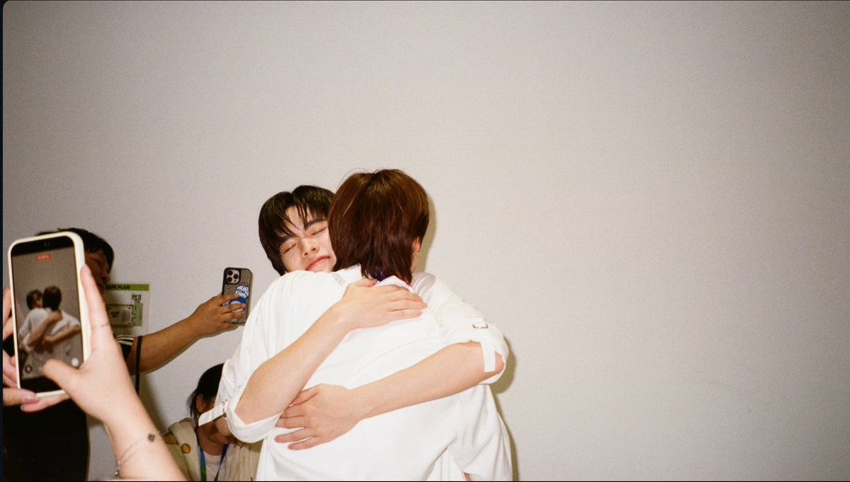 kai ❀ dwy tweet media