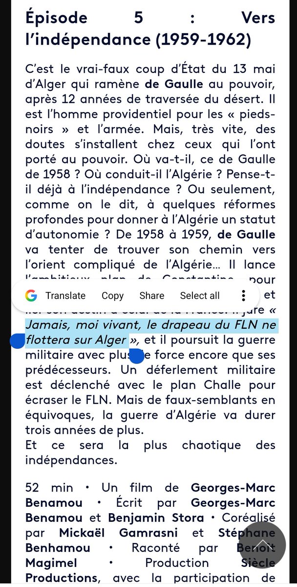 Dziriya 🇩🇿 tweet media