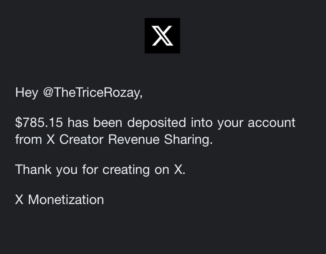 TriceRozay ✊🏽🔌🔥 tweet media