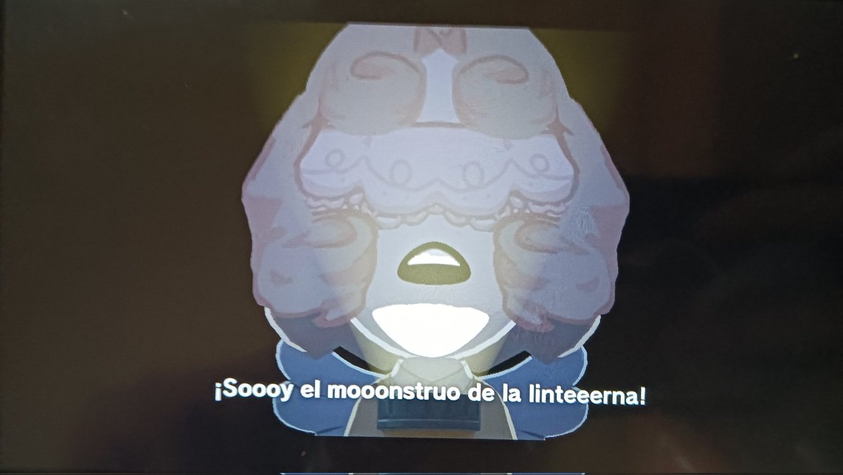 What's their problem