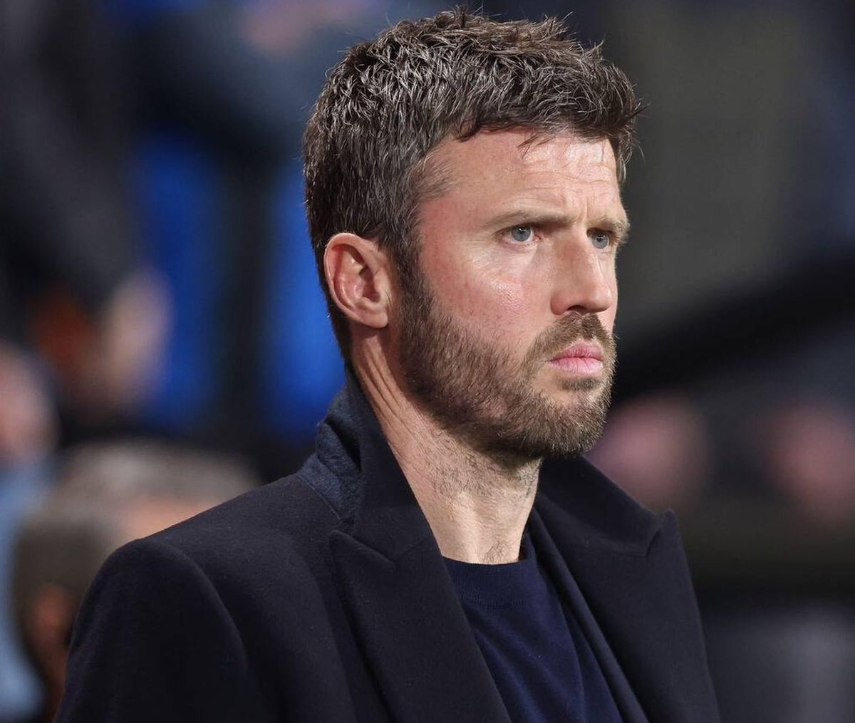 mufcMPB's tweet photo. 🚨🚨🗣️ Michael Carrick asked whether he would be open to bringing Marcus Rashford back to Manchester United and if the door should be left open for him to play for the club again:

“I just think there’s decisions to be made in time really on certain things and obviously, Marcus is in that situation, but at this point in time, nothing’s been decided. It will be, because it has to be at a certain point, but at this stage there’s nothing to say.” #MUFC [MU]