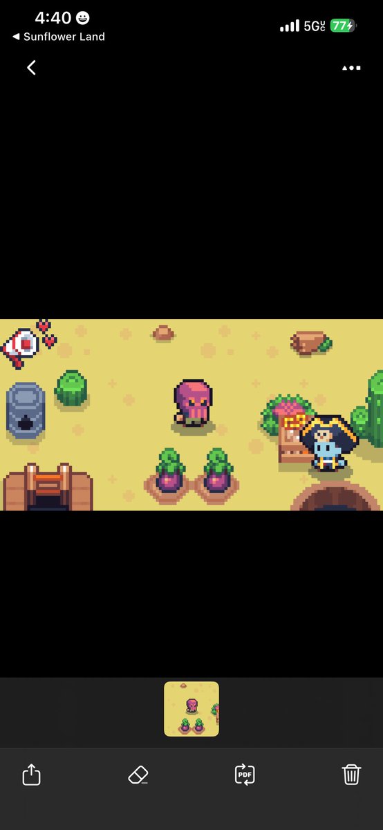 joelundine's tweet photo. #SunflowerLandWeekly https://t.co/kXVHNi8Jk6