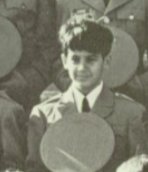 Dónde estará todo ese pelo?