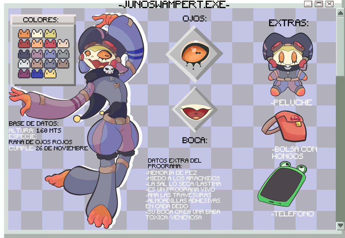 🪷🐸JunoSwampter🐸🪷 tweet media