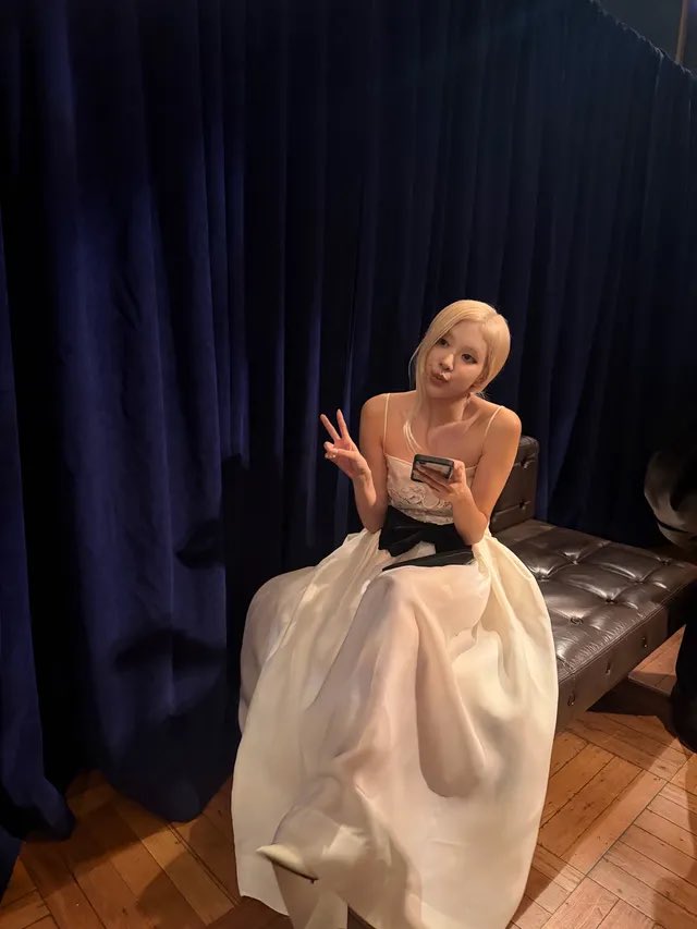 ROSÉ BRASIL tweet media