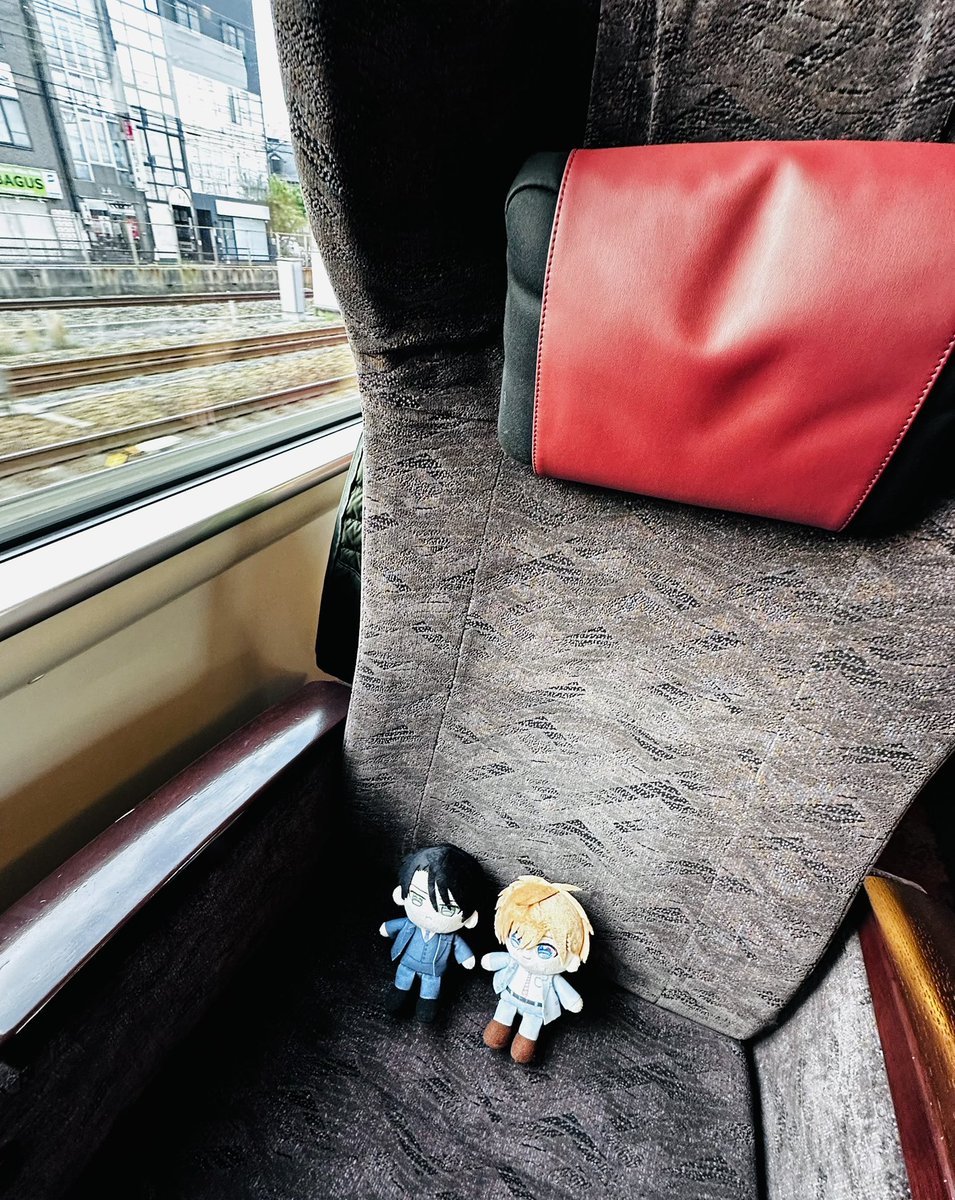 NaNo🌷🌸春うららの腐男子 tweet media