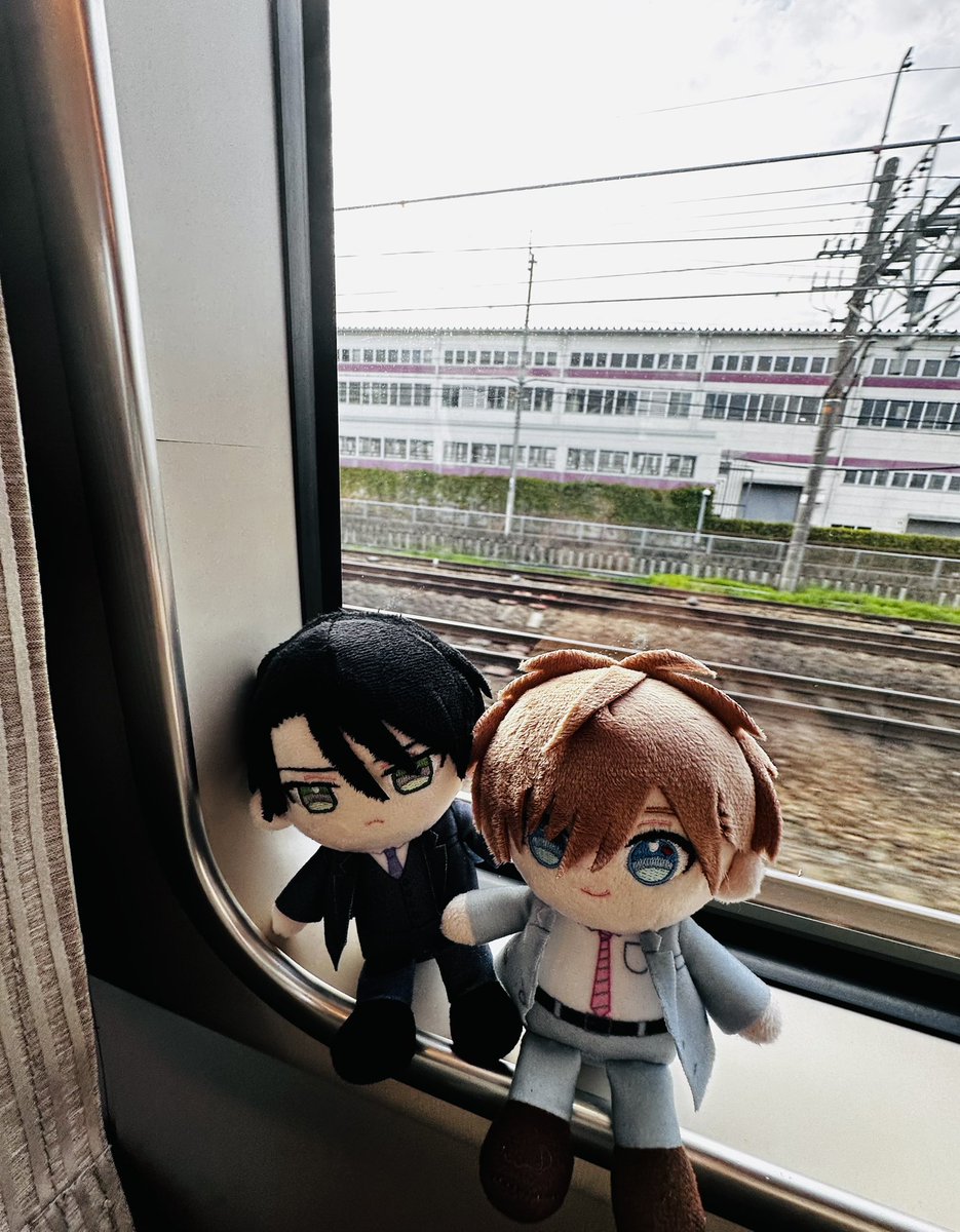 NaNo🌷🌸春うららの腐男子 tweet media