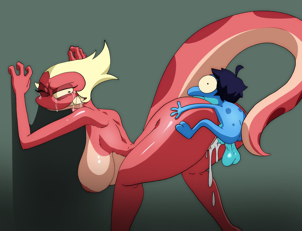 🔞The COOL Inker_comics tweet media