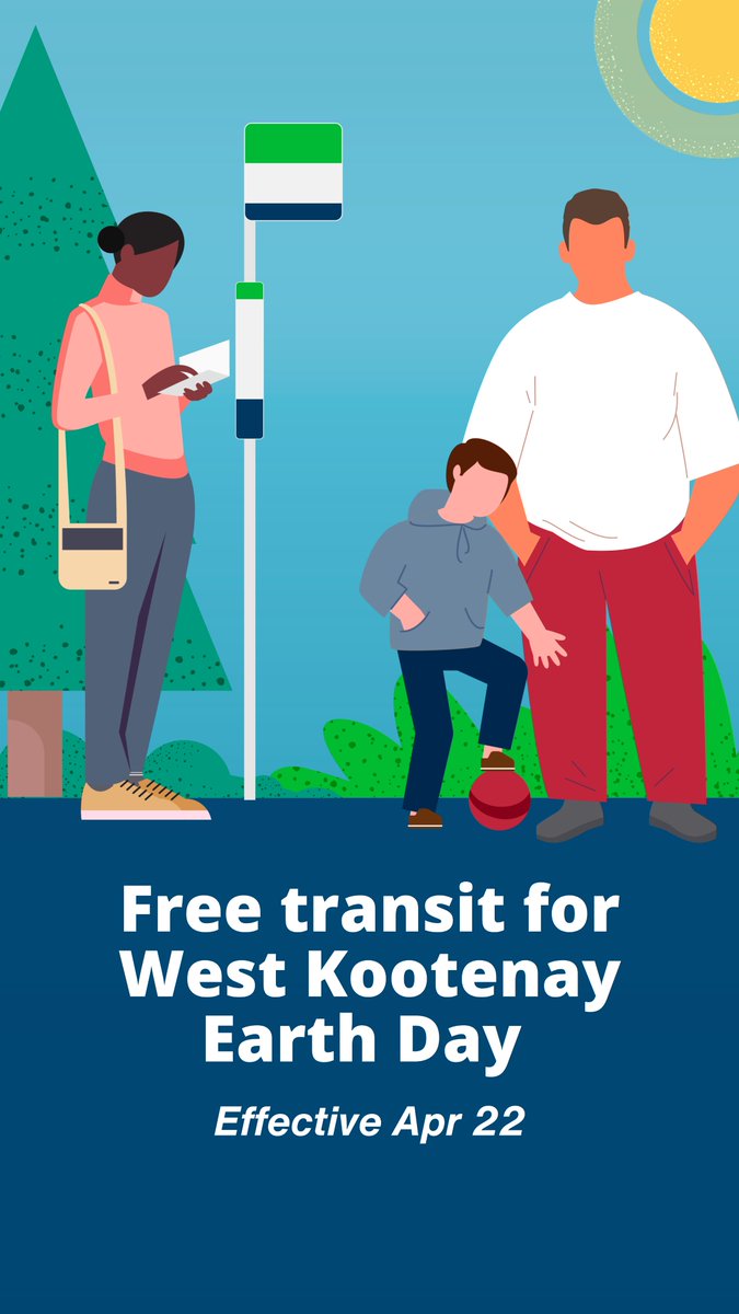 BC Transit tweet media