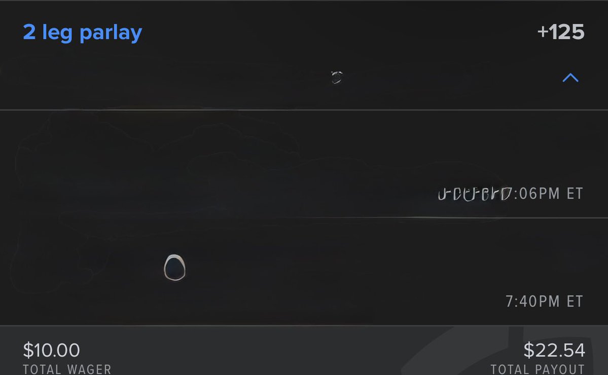 THEGAMBLINGGAWD's tweet image. Gambling Gawd’s VIP Ladder Challenge🪜
💥💥$10&amp;gt;&amp;gt;&amp;gt; $10,000💥💥
💥💥💥IN 10 DAYS!💥💥💥
🪜DAY 1 LADDER CHALLENGE🪜
🔥🔥$10——&amp;gt;$22.54
🔗 In Comments 
#LadderChallenge #GGWIN #VIP
