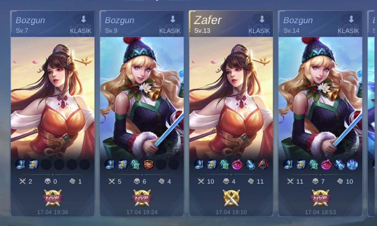 SeoLiMy222's tweet image. Im so happy today because I can able to play with these two pretty skins for free 😭🤍 #odette #mlbb #mobilelegendsbangbang @MobileLegendsOL