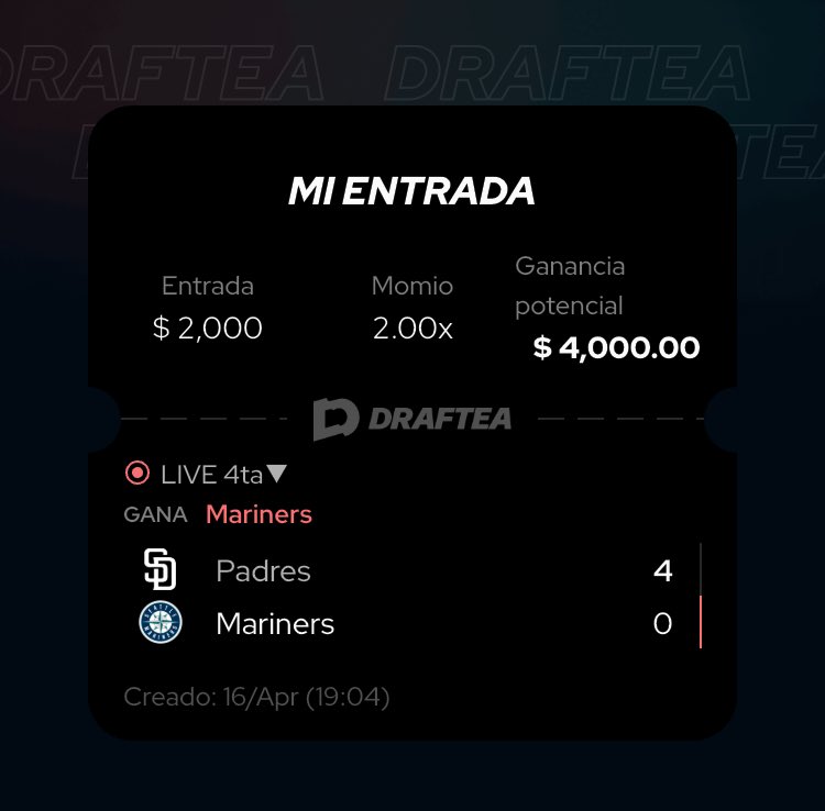 cris_llc4's tweet photo. @hugowx_ Ya estoy mi hugoat, te sigo desde ayer pero este paso ya es verde desde q lo analizaste. ✅🤾🏻‍♂️ https://t.co/MbrGTiphkh