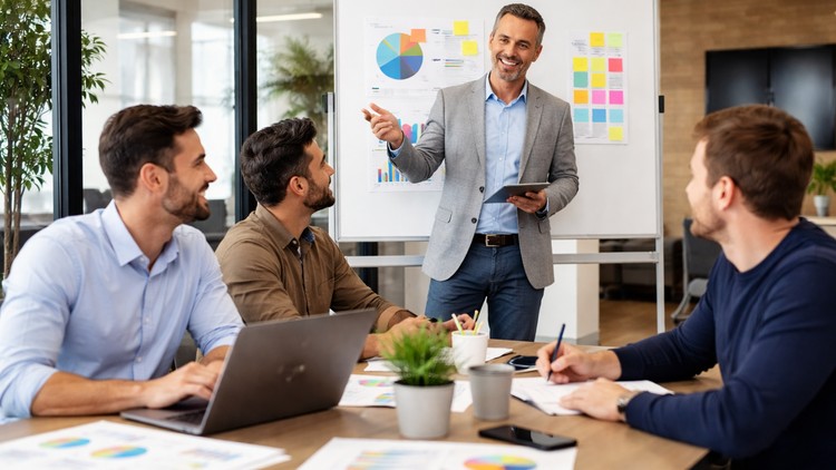 comidoc's tweet image. Top 7 Skills for a successful Manager

⏱️ 36 mins
👥 63
🔄 Apr 2026
💰 $14.99 → 100% OFF

comidoc.com/udemy/top-7-sk…

#ManagementSkills #LeadershipTips #SoftSkills #udemy