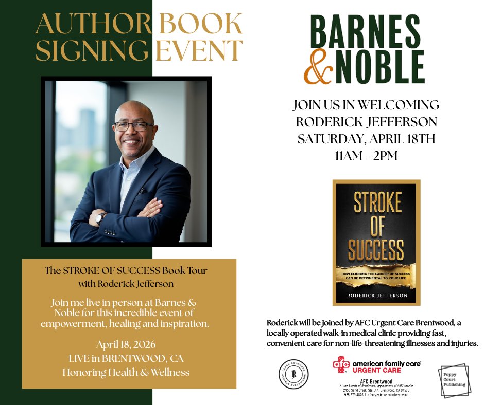 Roderick Jefferson tweet media